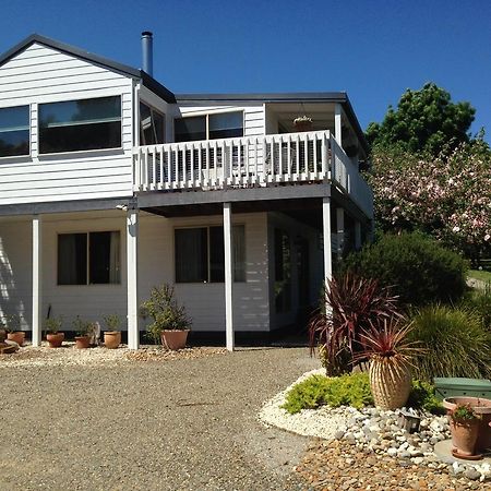 Yarra Glen Bed & Breakfast מראה חיצוני תמונה