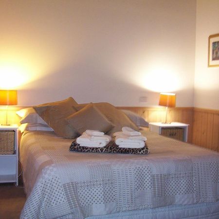 Yarra Glen Bed & Breakfast מראה חיצוני תמונה