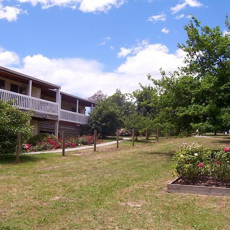 Yarra Glen Bed & Breakfast מראה חיצוני תמונה
