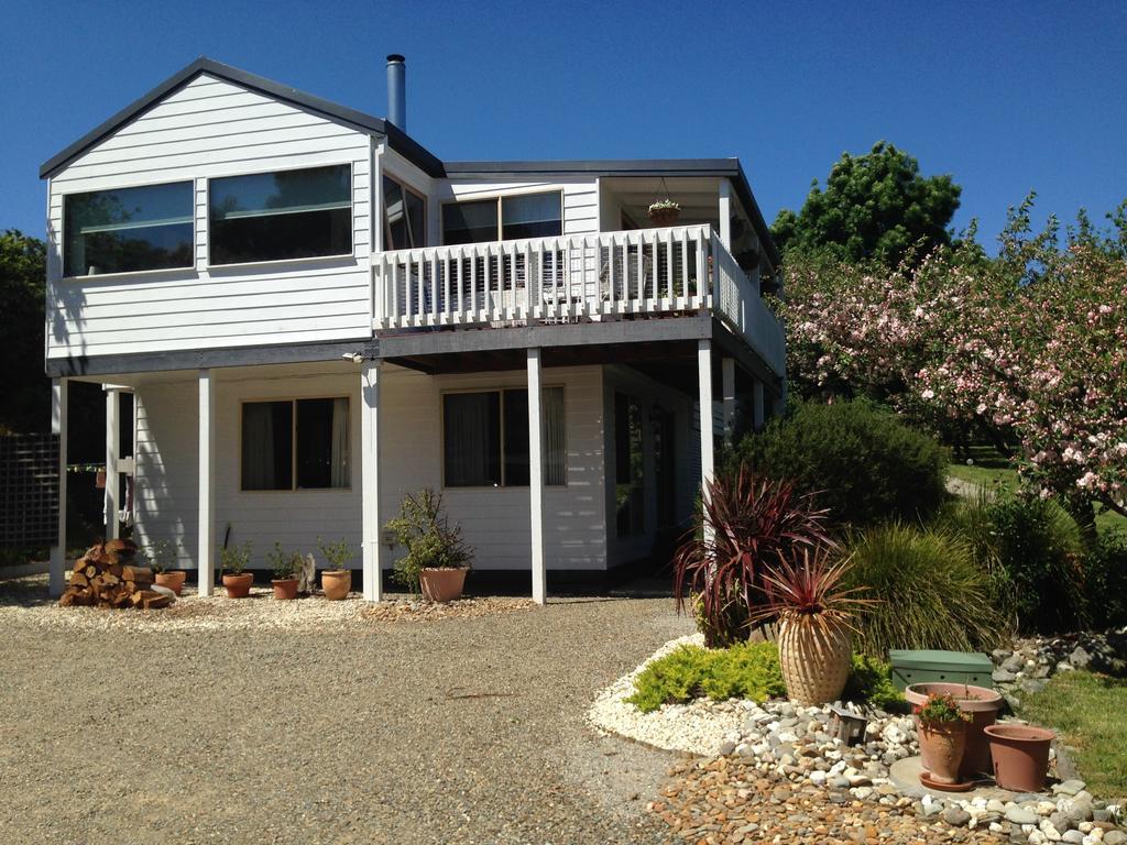 Yarra Glen Bed & Breakfast מראה חיצוני תמונה