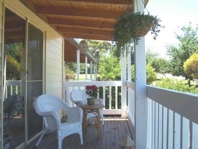 Yarra Glen Bed & Breakfast חדר תמונה