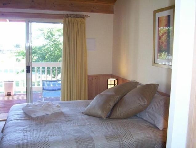 Yarra Glen Bed & Breakfast מראה חיצוני תמונה
