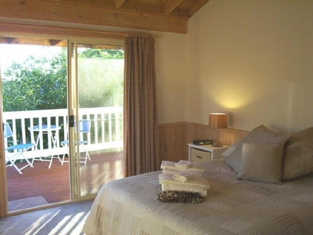 Yarra Glen Bed & Breakfast מראה חיצוני תמונה