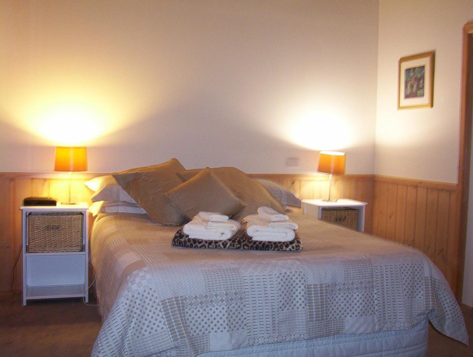 Yarra Glen Bed & Breakfast מראה חיצוני תמונה