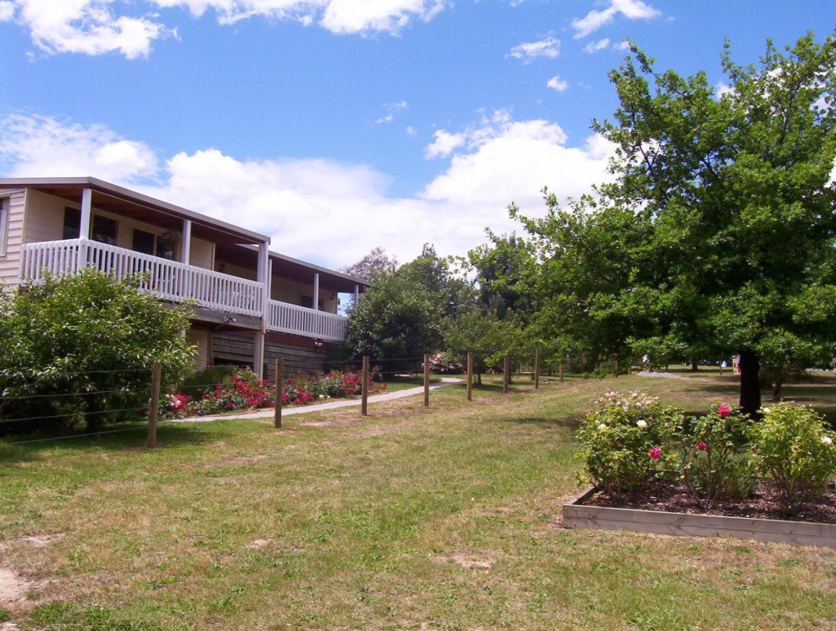 Yarra Glen Bed & Breakfast מראה חיצוני תמונה