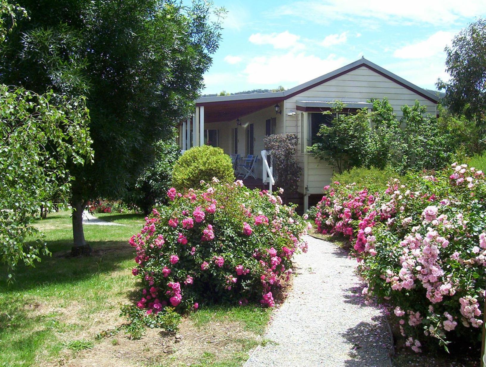 Yarra Glen Bed & Breakfast מראה חיצוני תמונה