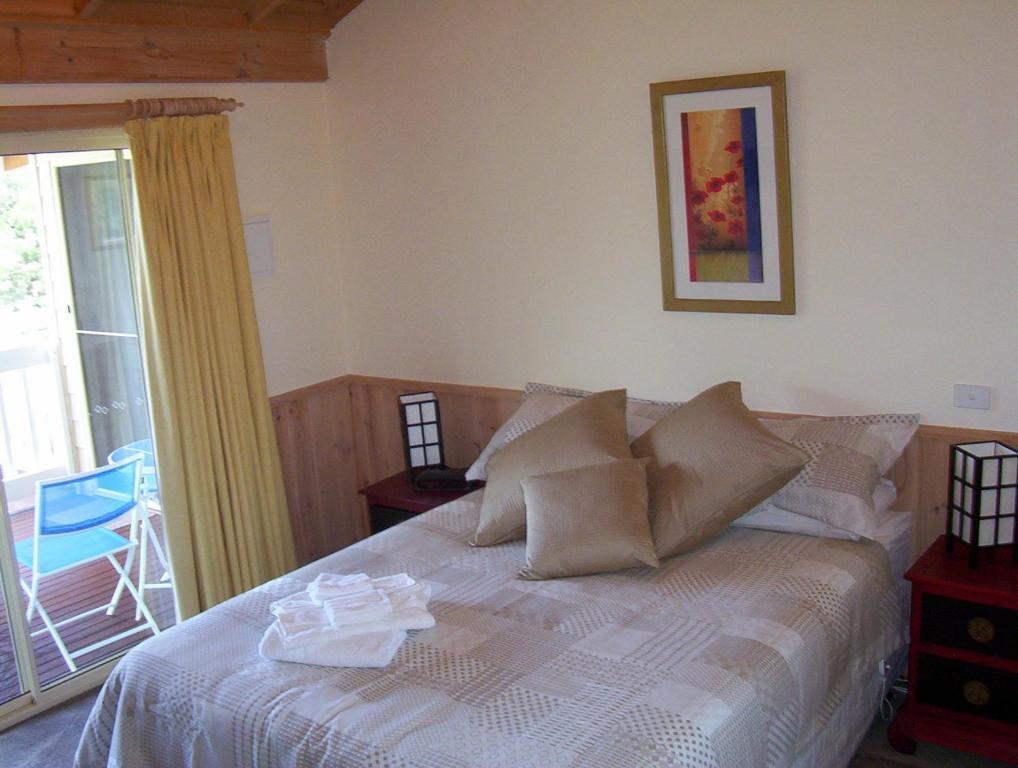 Yarra Glen Bed & Breakfast מראה חיצוני תמונה