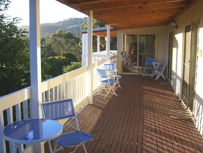 Yarra Glen Bed & Breakfast מראה חיצוני תמונה