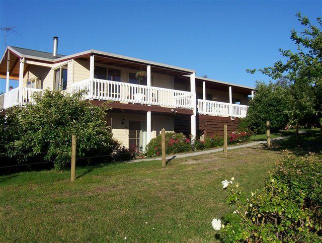 Yarra Glen Bed & Breakfast מראה חיצוני תמונה