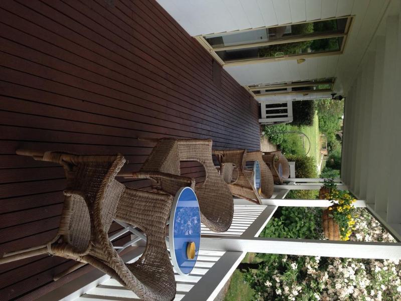Yarra Glen Bed & Breakfast מראה חיצוני תמונה