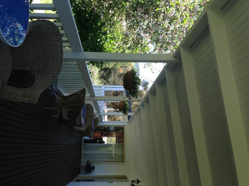 Yarra Glen Bed & Breakfast מראה חיצוני תמונה
