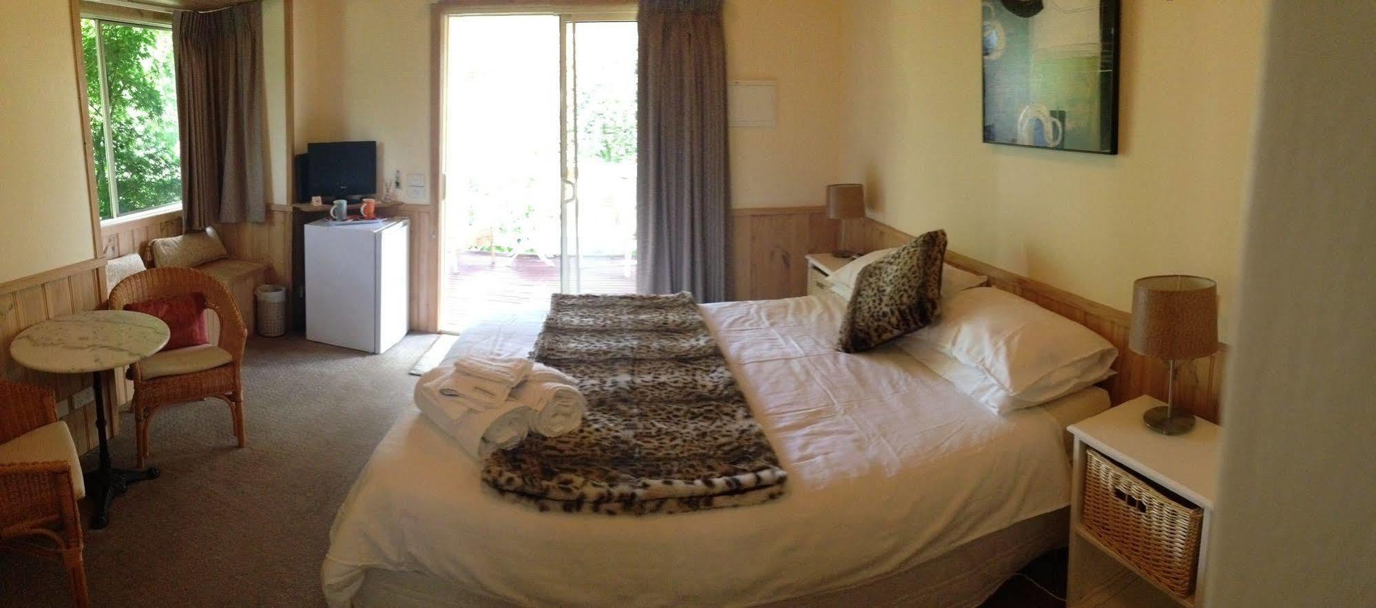 Yarra Glen Bed & Breakfast מראה חיצוני תמונה