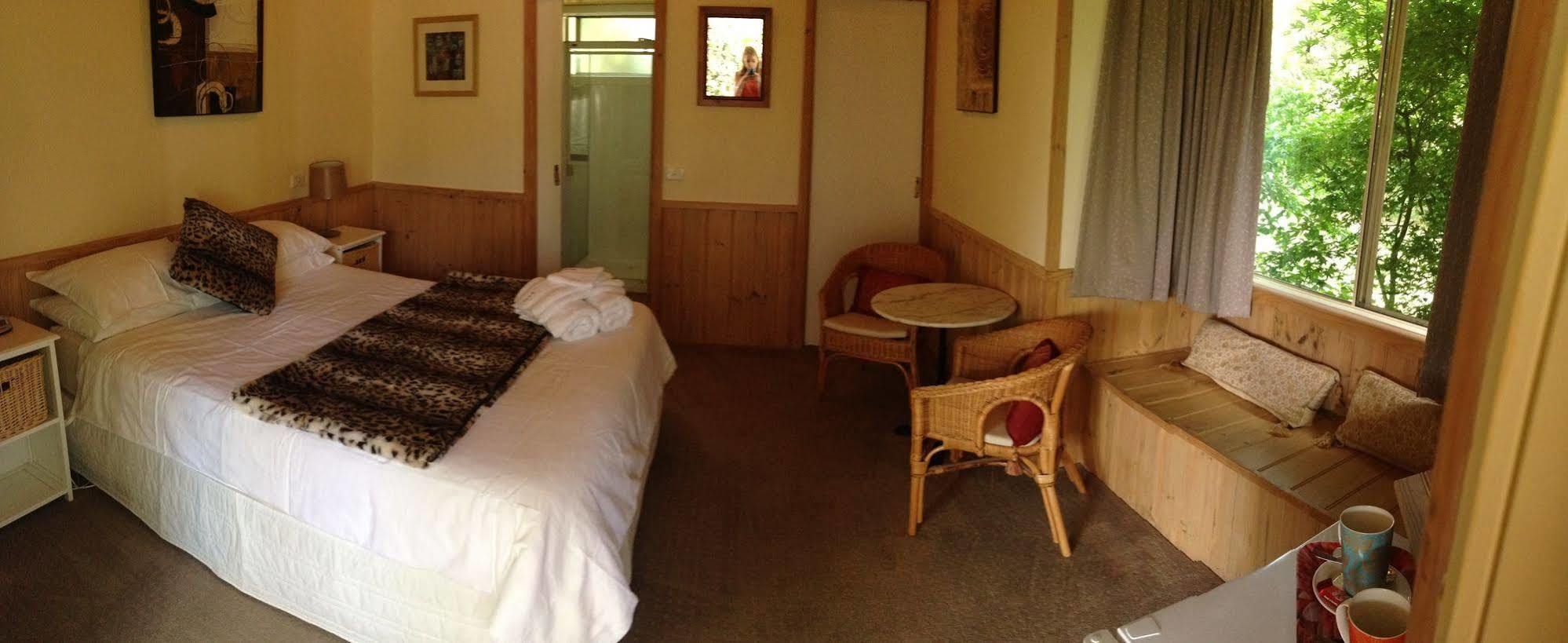 Yarra Glen Bed & Breakfast מראה חיצוני תמונה