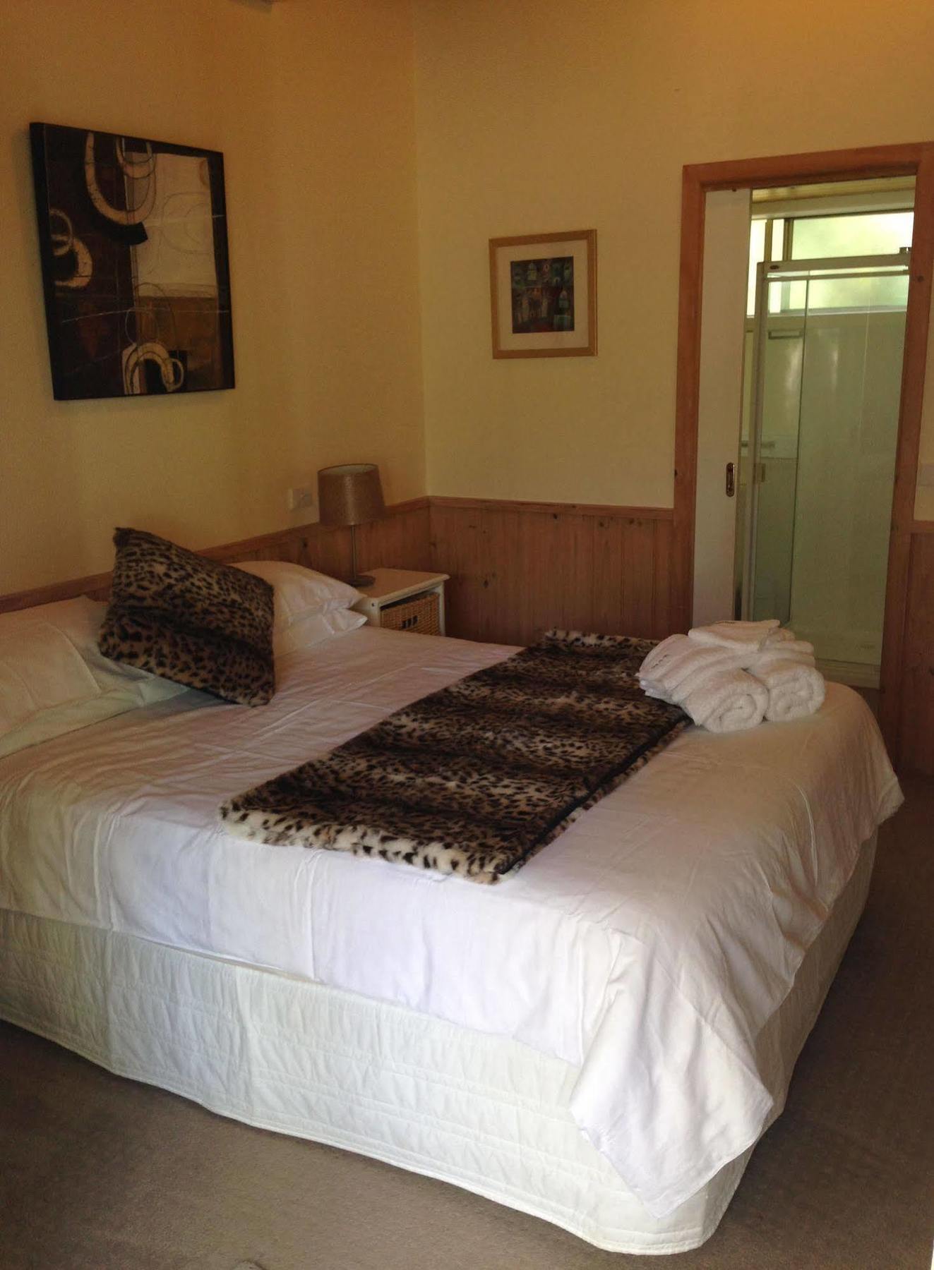 Yarra Glen Bed & Breakfast מראה חיצוני תמונה