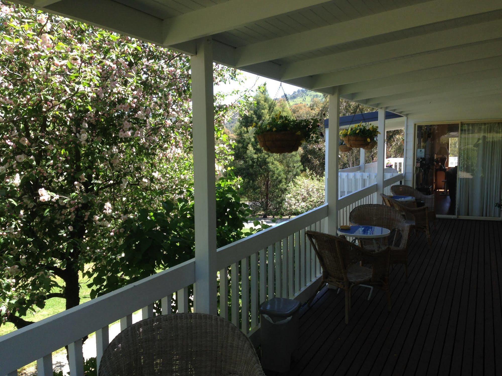 Yarra Glen Bed & Breakfast מראה חיצוני תמונה