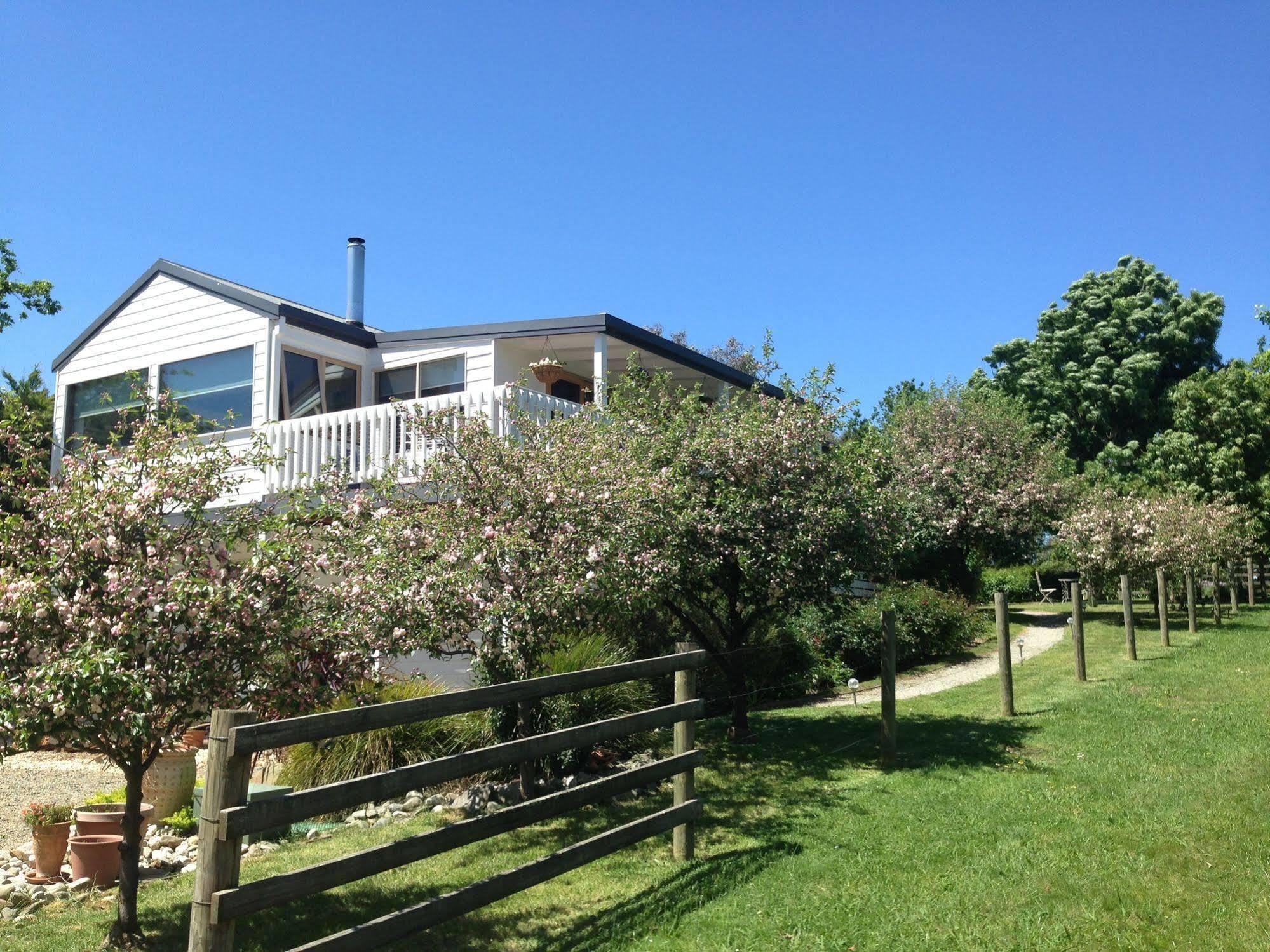 Yarra Glen Bed & Breakfast מראה חיצוני תמונה